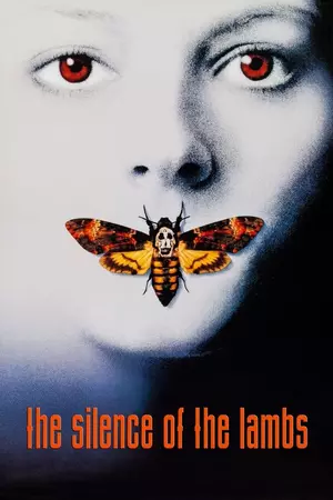 	The Silence of the Lambs	